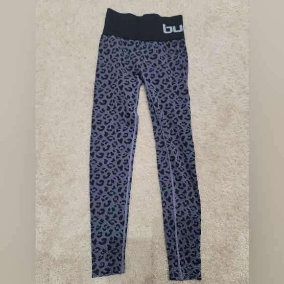 Burn Bootcamp Pants - Burn Bootcamp Leggings